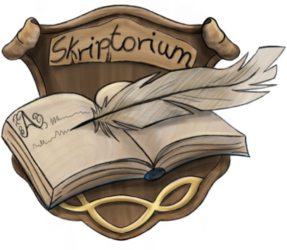 Skriptorium